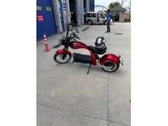 sadece 350 km CityCoco x5