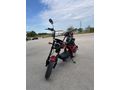 sadece 350 km CityCoco x5