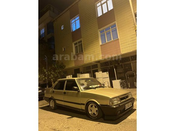 Sahibinden (KUPONSAL)Tofaş Doğan SL 1992 Model  
