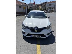 Sahibinden Renault Megane 1.5 dCi Touch 2016 Model 