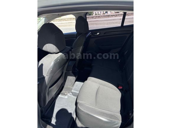 Sahibinden Renault Megane 1.5 dCi Touch 2016 Model 