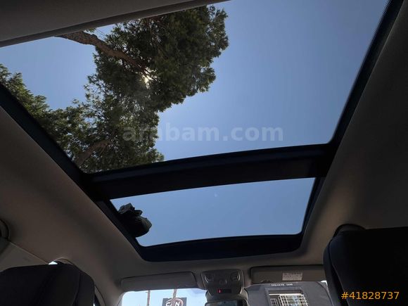 2018 TALİSMAN İCON SOĞUTMA-4 CONTROL-MASAJ-160HP-169.000KM