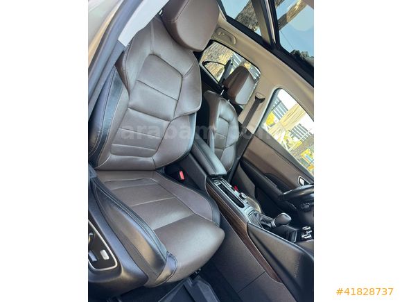 2018 TALİSMAN İCON SOĞUTMA-4 CONTROL-MASAJ-160HP-169.000KM