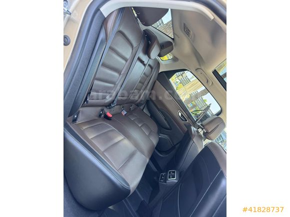 2018 TALİSMAN İCON SOĞUTMA-4 CONTROL-MASAJ-160HP-169.000KM