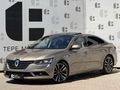 2018 TALİSMAN İCON SOĞUTMA-4 CONTROL-MASAJ-160HP-169.000KM