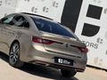 2018 TALİSMAN İCON SOĞUTMA-4 CONTROL-MASAJ-160HP-169.000KM
