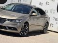 2018 TALİSMAN İCON SOĞUTMA-4 CONTROL-MASAJ-160HP-169.000KM