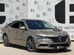 2018 TALİSMAN İCON SOĞUTMA-4 CONTROL-MASAJ-160HP-169.000KM