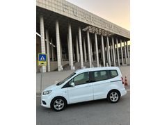 Sahibinden Ford Tourneo Courier 1.5 TDCi Delux 2022 Model ACİL İHTİYAÇTAN