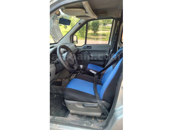 Sahibinden Ford Transit Connect T230 L 2003 Model 
