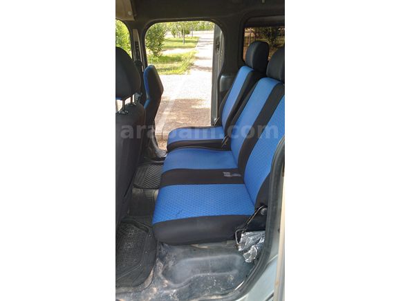 Sahibinden Ford Transit Connect T230 L 2003 Model 