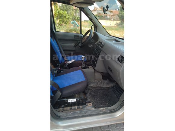 Sahibinden Ford Transit Connect T230 L 2003 Model 