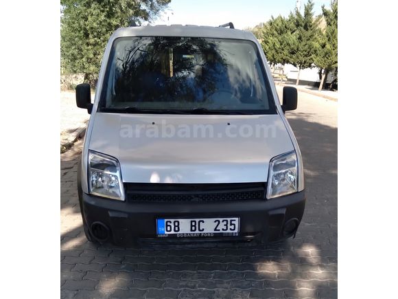 Sahibinden Ford Transit Connect T230 L 2003 Model 