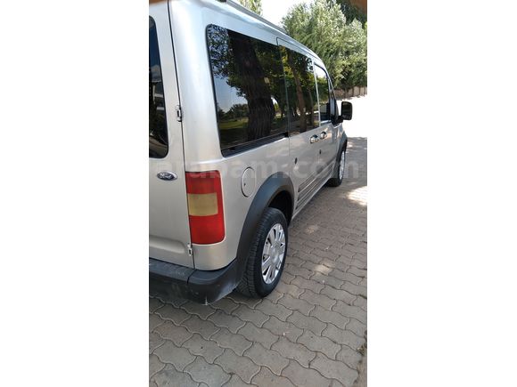 Sahibinden Ford Transit Connect T230 L 2003 Model 