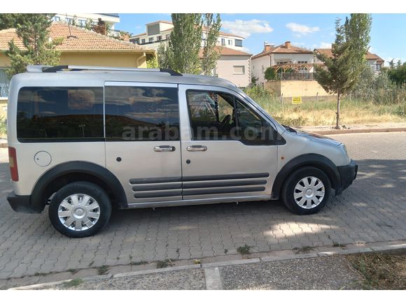 Sahibinden Ford Transit Connect T230 L 2003 Model 
