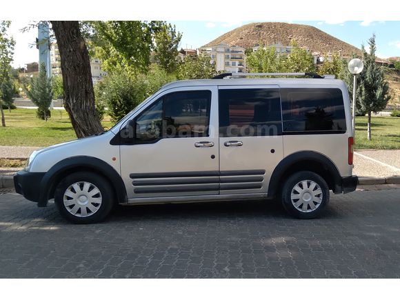 Sahibinden Ford Transit Connect T230 L 2003 Model 