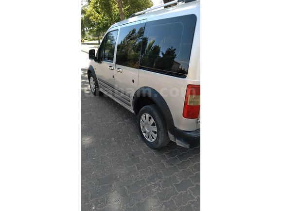 Sahibinden Ford Transit Connect T230 L 2003 Model 