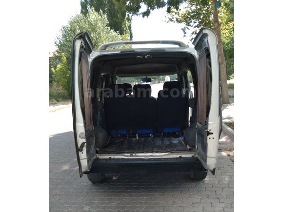 Sahibinden Ford Transit Connect T230 L 2003 Model 