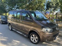 Sahibinden Volkswagen Transporter 2.0 TDI Camlı Van 2011 Model 