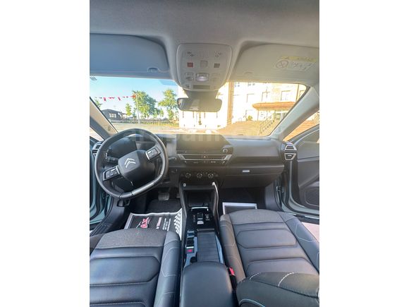Sahibinden Citroen C4 1.2 PureTech Shine Bold 2023 Model Düzce