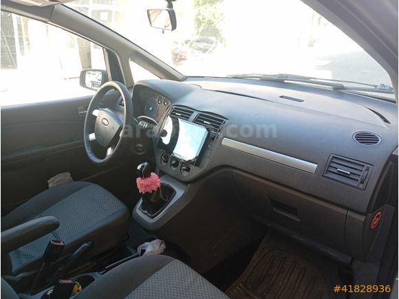 SAHİBİNDEN SATLIK ARAÇIMIZ MANİSADA