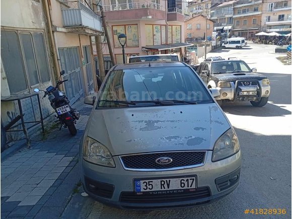 SAHİBİNDEN SATLIK ARAÇIMIZ MANİSADA
