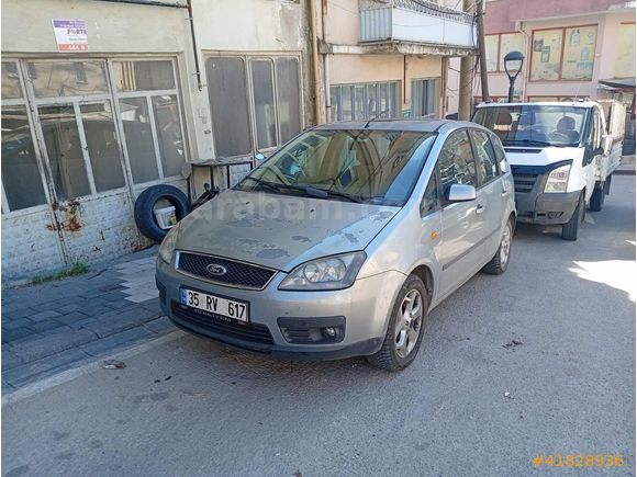 SAHİBİNDEN SATLIK ARAÇIMIZ MANİSADA