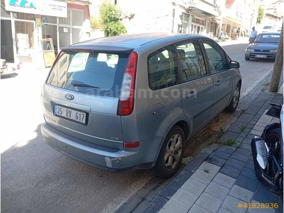 SAHİBİNDEN SATLIK ARAÇIMIZ MANİSADA