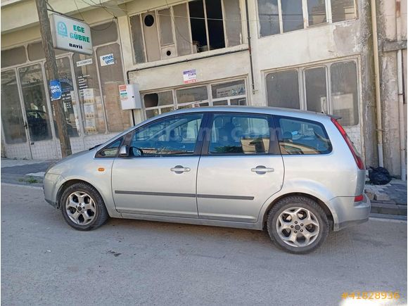 SAHİBİNDEN SATLIK ARAÇIMIZ MANİSADA