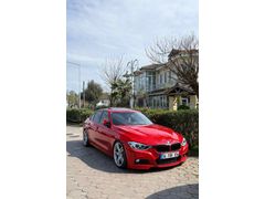 HATASIZ BOYASIZ DEĞİŞENSİZ TRAMERSİZ F30 