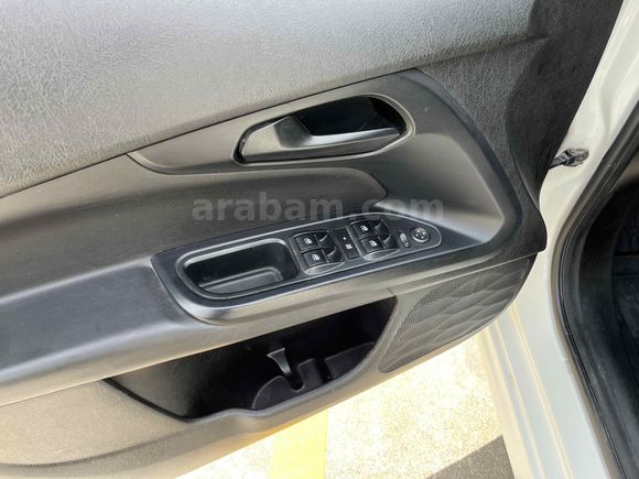 Sahibinden Fiat Egea 1.3 Multijet Easy 2017 Model 
