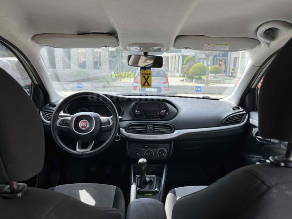 Sahibinden Fiat Egea 1.3 Multijet Easy 2017 Model 