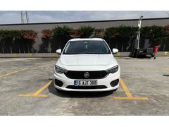 Sahibinden Fiat Egea 1.3 Multijet Easy 2017 Model 