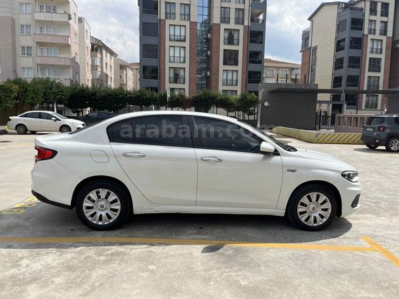 Sahibinden Fiat Egea 1.3 Multijet Easy 2017 Model 