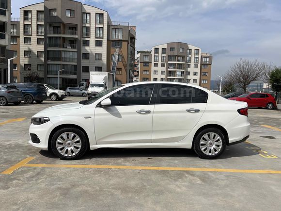 Sahibinden Fiat Egea 1.3 Multijet Easy 2017 Model 