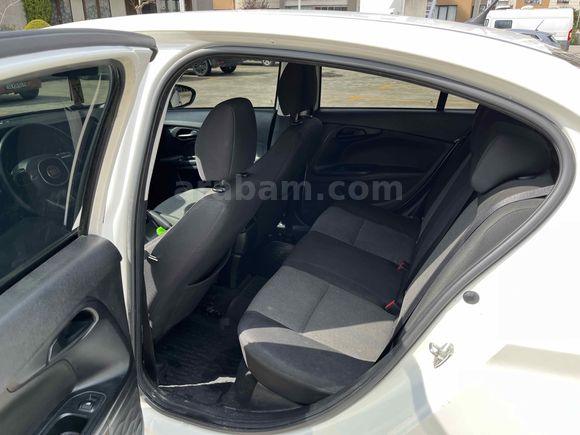 Sahibinden Fiat Egea 1.3 Multijet Easy 2017 Model 