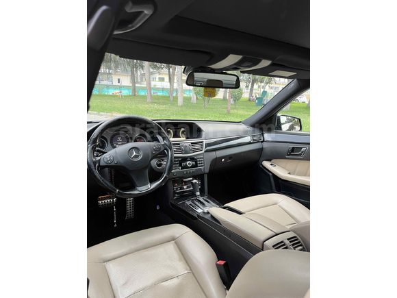 Sahibinden Mercedes - Benz E 250 CGI AMG Premium 2011 Model 