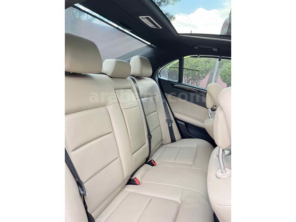 Sahibinden Mercedes - Benz E 250 CGI AMG Premium 2011 Model 