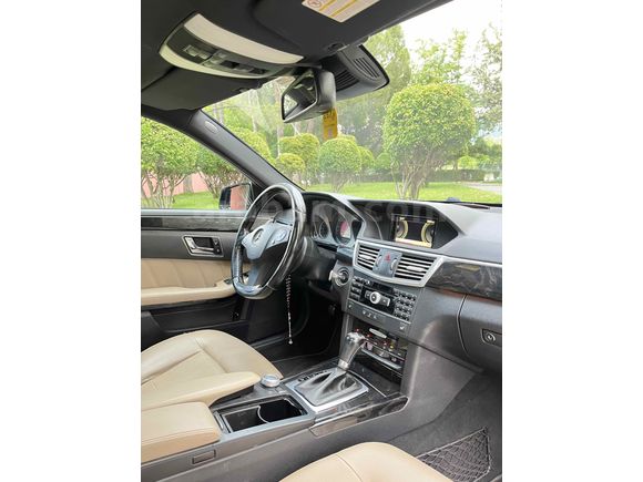 Sahibinden Mercedes - Benz E 250 CGI AMG Premium 2011 Model 