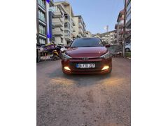 Sahibinden Hyundai i20 1.2 MPI Jump 2015 Model 