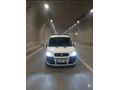 Sahibinden Fiat Doblo Cargo 1.3 Multijet Active 2008 Model