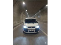 Sahibinden Fiat Doblo Cargo 1.3 Multijet Active 2008 Model