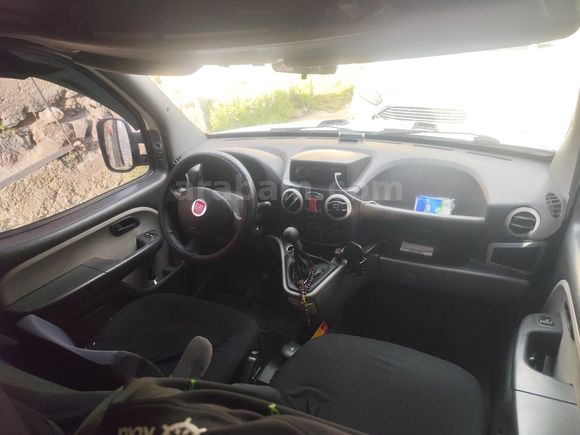 Sahibinden Fiat Doblo Cargo 1.3 Multijet Active 2008 Model