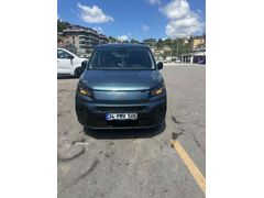 Sahibinden Fiat Doblo Combi 1.5 BlueHDi Easy 2024 Model 