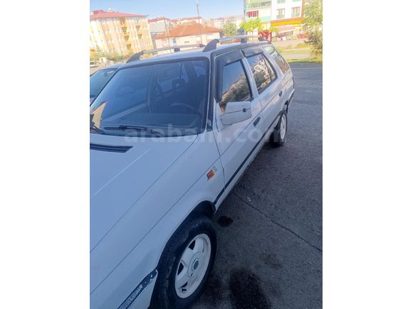 Sahibinden Skoda Forman 135 L 1992 Model Sivas