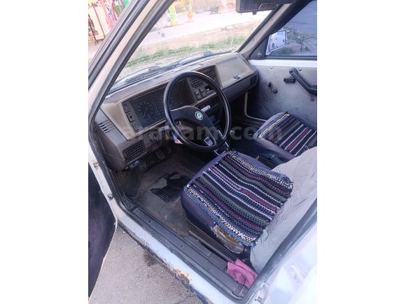 Sahibinden Skoda Forman 135 L 1992 Model Sivas