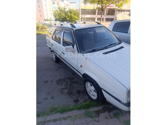 Sahibinden Skoda Forman 135 L 1992 Model Sivas
