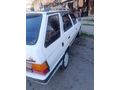 Sahibinden Skoda Forman 135 L 1992 Model Sivas