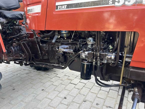 Sahibinden Fiat 55-56s 