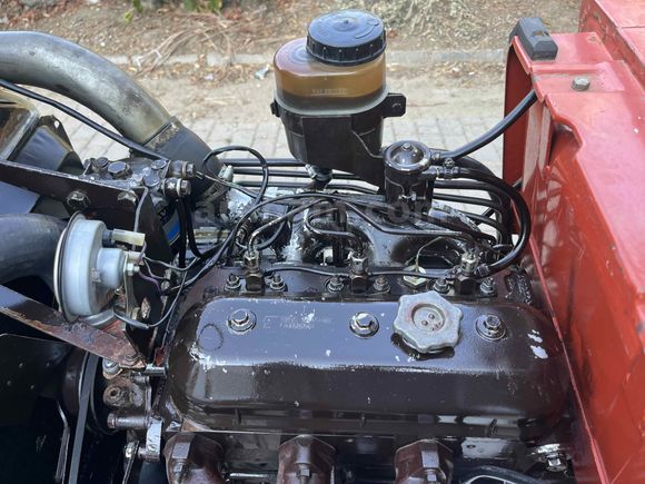 Sahibinden Fiat 55-56s 